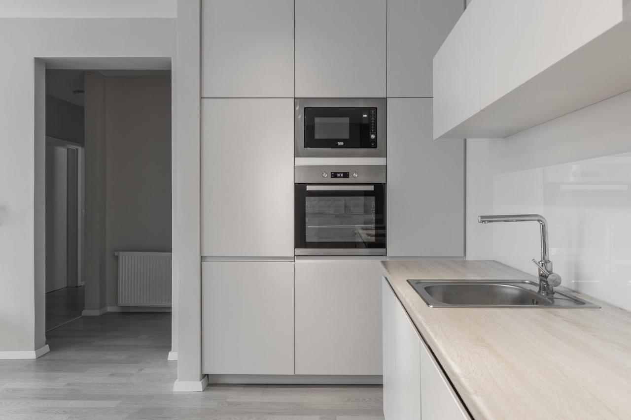 Bleri Apartment, 2 Bedroom, Free Parking Pristina Kültér fotó