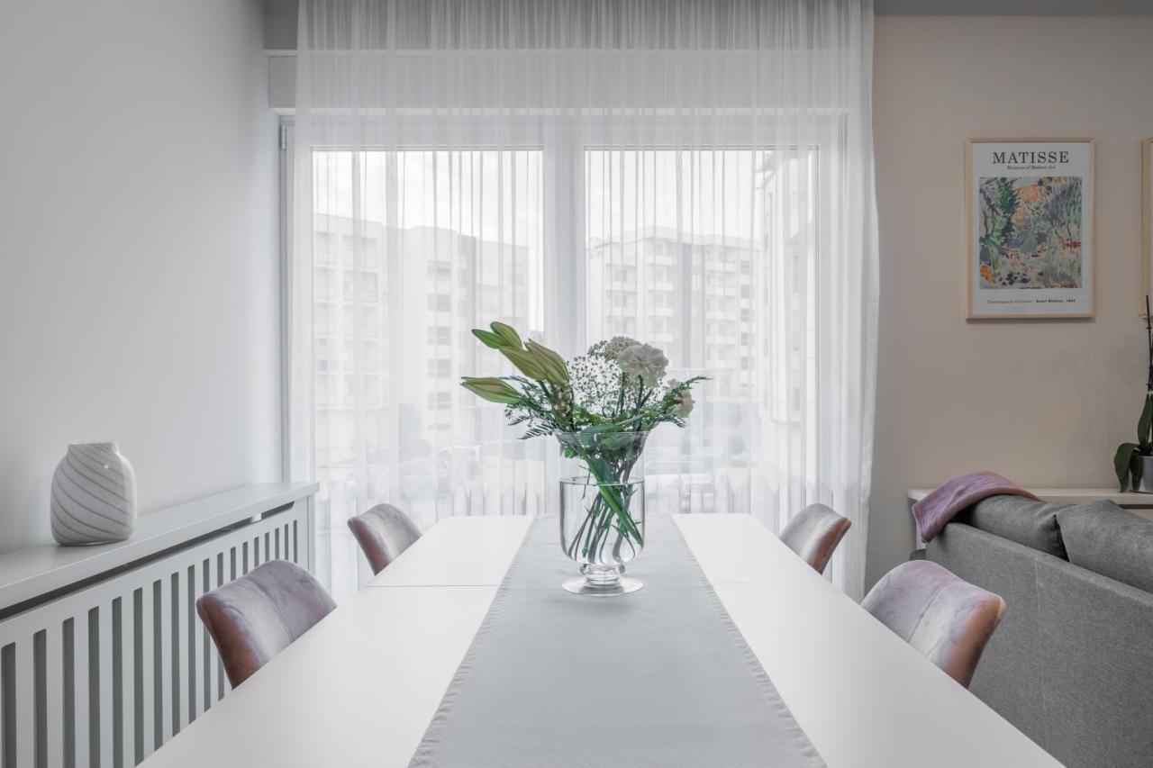 Bleri Apartment, 2 Bedroom, Free Parking Pristina Kültér fotó